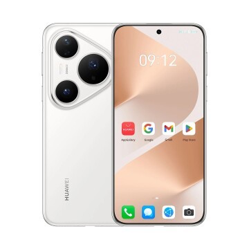 Huawei Pura 80 Pro 512 GB Beyaz (Outlet)